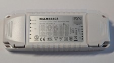 Malmbergs Konstantstrom LED Netzteil Dimmer 35W 250- 700mA