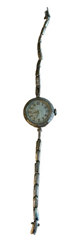 Vintage armbanduhr damen - vintage,