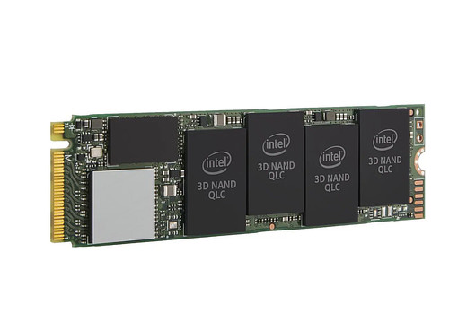 Intel 512gb - 512gb, (ssdpeknw512g8h)