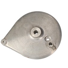 Bremsankerplatte Bremsschild