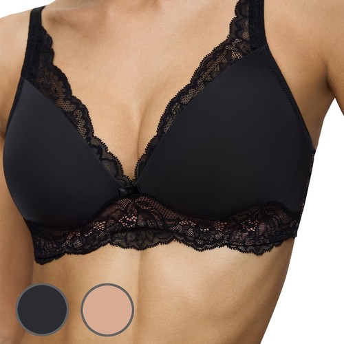Triumph amourette charm bh - triumph,