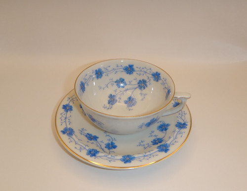 Antike teetasse arzberg form - antike,