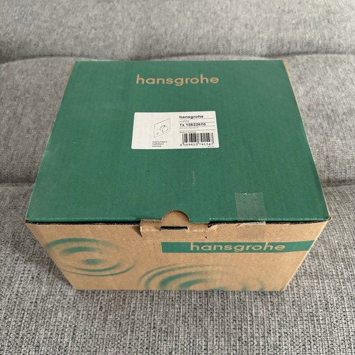 Hansgrohe livafine - hansgrohe,