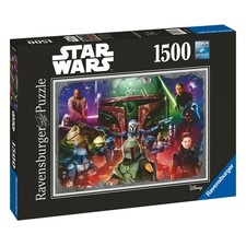 Ravensburger Puzzle - Star