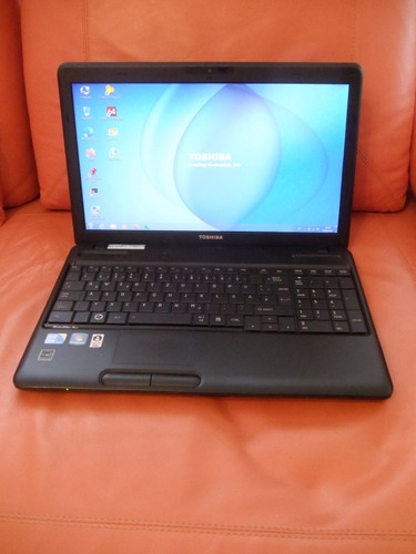 Toshiba satellite pro - toshiba,