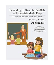 Learning to Read in English