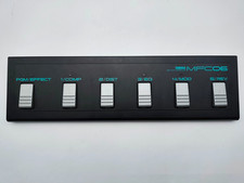 Yamaha MFC06 MIDI