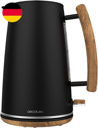 Cecotec wasserkocher - cecotec,