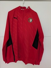 Feynord Rotterdam Jacke