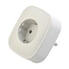 1x Strommessgerät Zur Einspeisemessung Mini PV-Anlage Photovoltaik Wifi Socket.