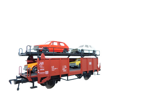 Fleischmann autotransporter - fleischmann,