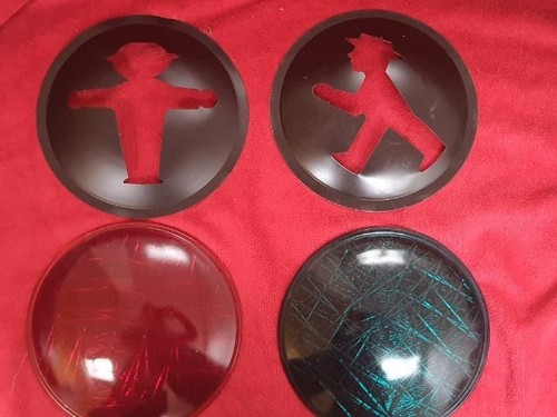 Original ddr ampelmännchen - original,