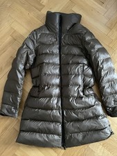 Cinque Daunen Mantel Wende Gr