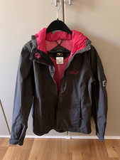 Jack Wolfskin Texapore Damen