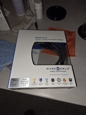 Wire World Equinox 8 RCA Kabel