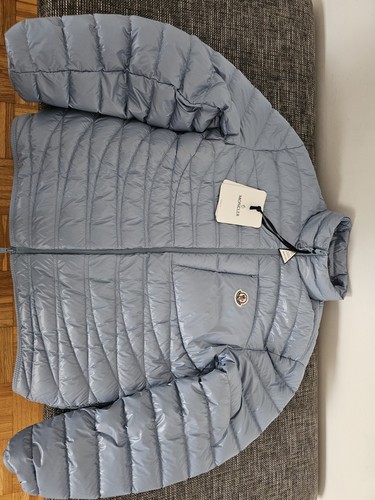 Moncler leveche jacke - moncler,