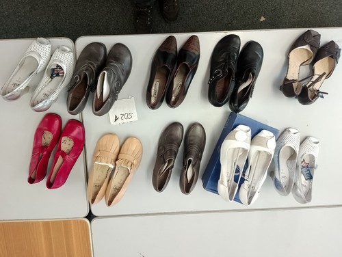 Damen schuhe größe - ,