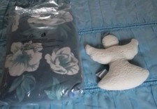 Winterengel Wendebettwäsche