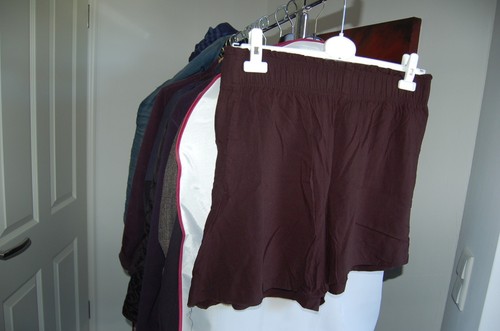 Shorts mit komfortbund - komfortbund,