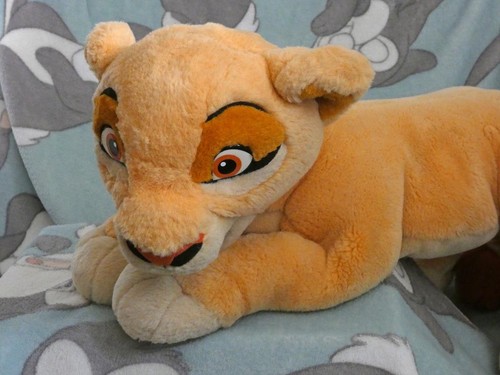 Jemini kiara pyjamabag disney - jemini,