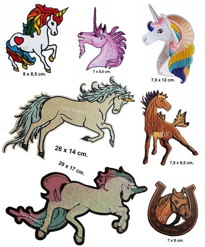 Pferd unicorn kinder - pferd, reiten