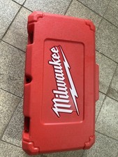 Milwaukee Koffer Leer