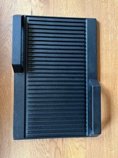 Siemens Grillplatte 370 mm HZ390522 • 17000324 für Induktionsherd