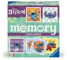 Challenge memory disney - challenge, memory®