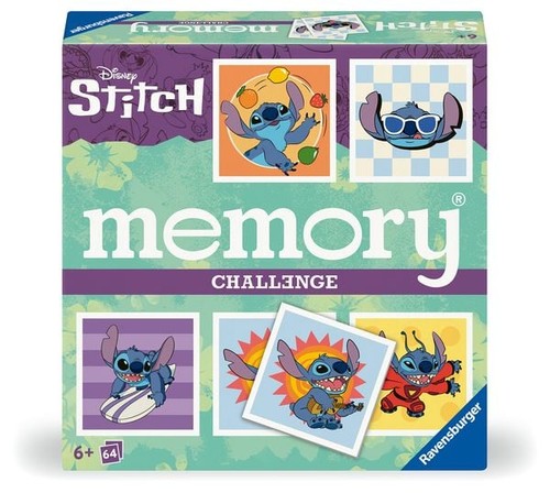 Challenge memory disney - challenge,