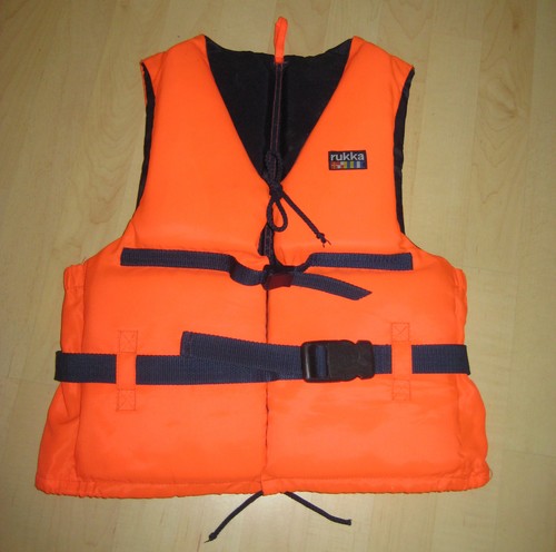 Rukka schwimmweste weite - schwimmweste, 50