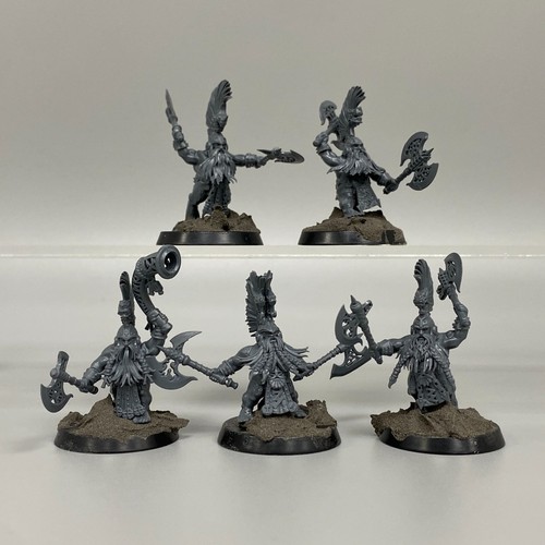 Games workshop vulkite - workshop,
