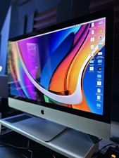 Apple iMac 27" – 1TB Fusion Drive – 40GB RAM – Top Zustand