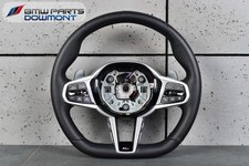 BMW G20 G21 G22 G23 G26 LCI Lenkrad Steering Wheel ACC Assist Paddles M-SPORT