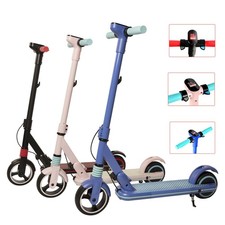 Elektroscooter Kinder Ab 6