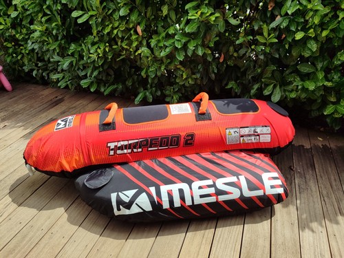 Mesle tube torpedo gebraucht - mesle,