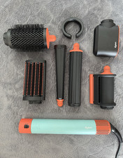 Dyson Airwrap i.d.curl