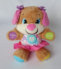 Baby Lernspaß Hündchen der