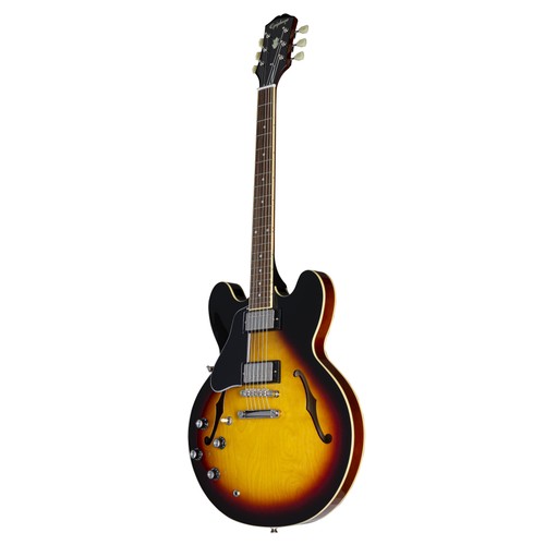 Epiphone inspired gibson - by,