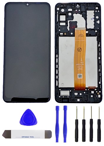 Lcd display bildschirm set - lcd,