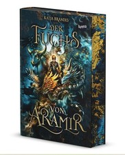 Der Fuchs von Aramir ►►►