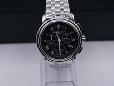 Frederique Constant Chronograph FC292MCB4P6B