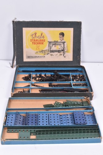 Thale stahlbau technik - thale,