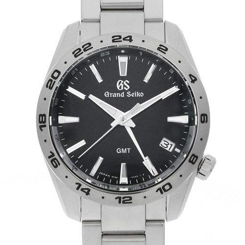 Grand seiko sports - seiko,