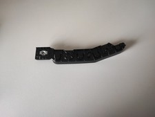 NEU Jeep Cherokee KL Halter Stossstange außen li 68287856AB
