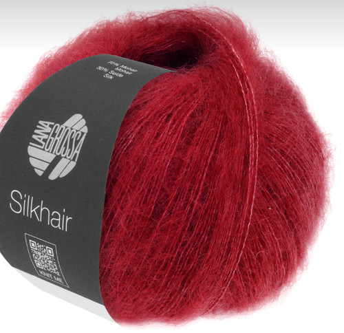 Silkhair lana - (kg/356€),