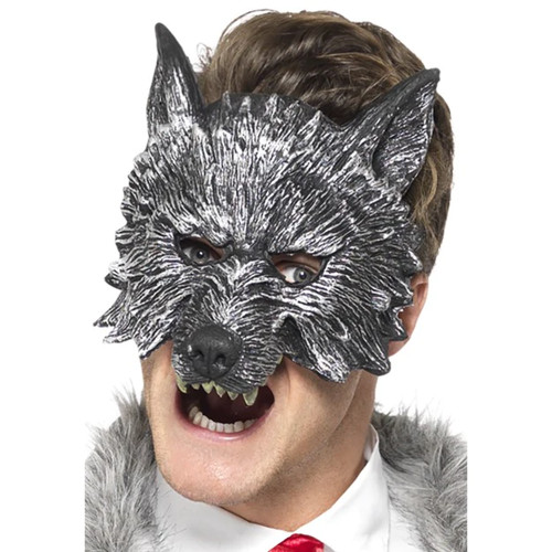 Smiffys graue big - graue,