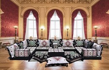 Orientalisches sofa - orientalisches,