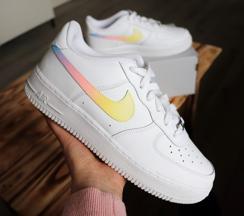Nike air force gr - air,