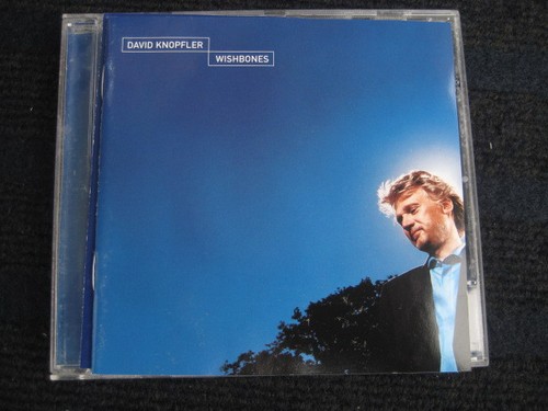 David knopfler wishbones - knopfler,