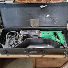 Tigersäge Säbelsäge Hitachi